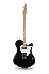 Black Metallic