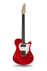 Candy Apple Red