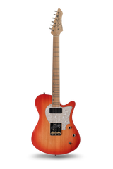 Honey Burst