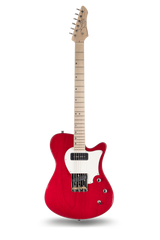 Trans Red