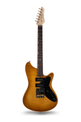 Flame Maple
