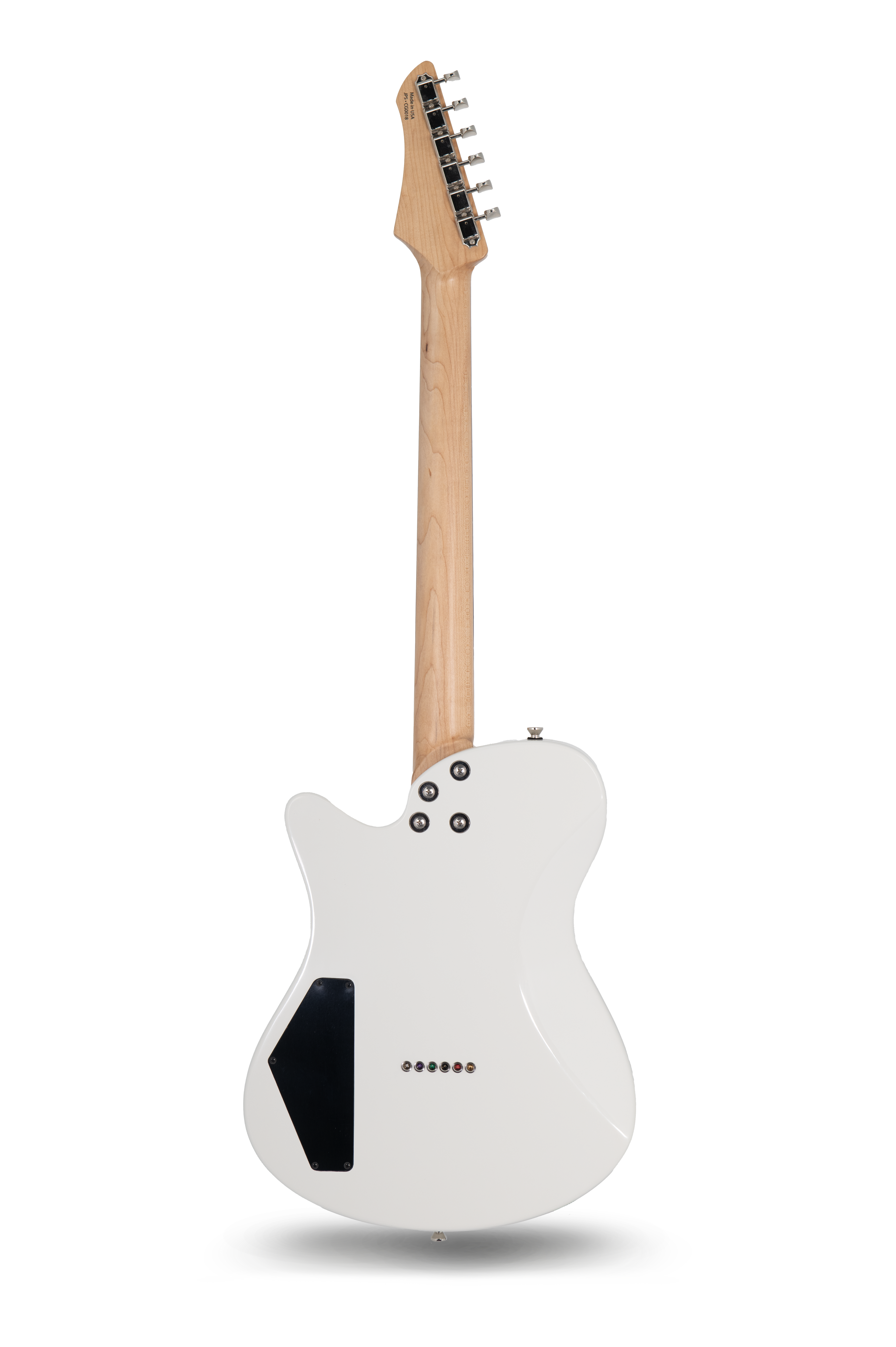 #fretboard_maple