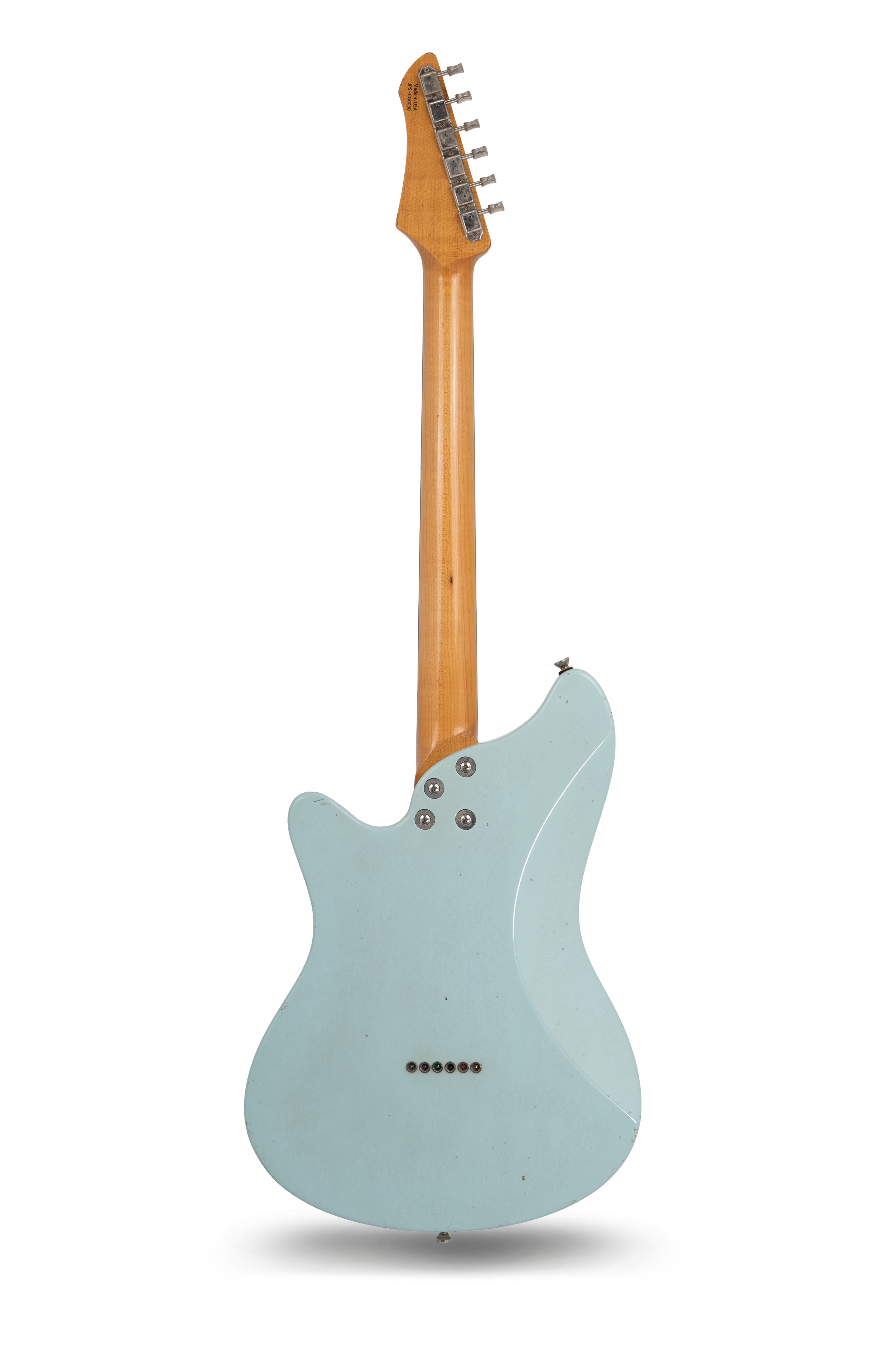 #fretboard_maple
