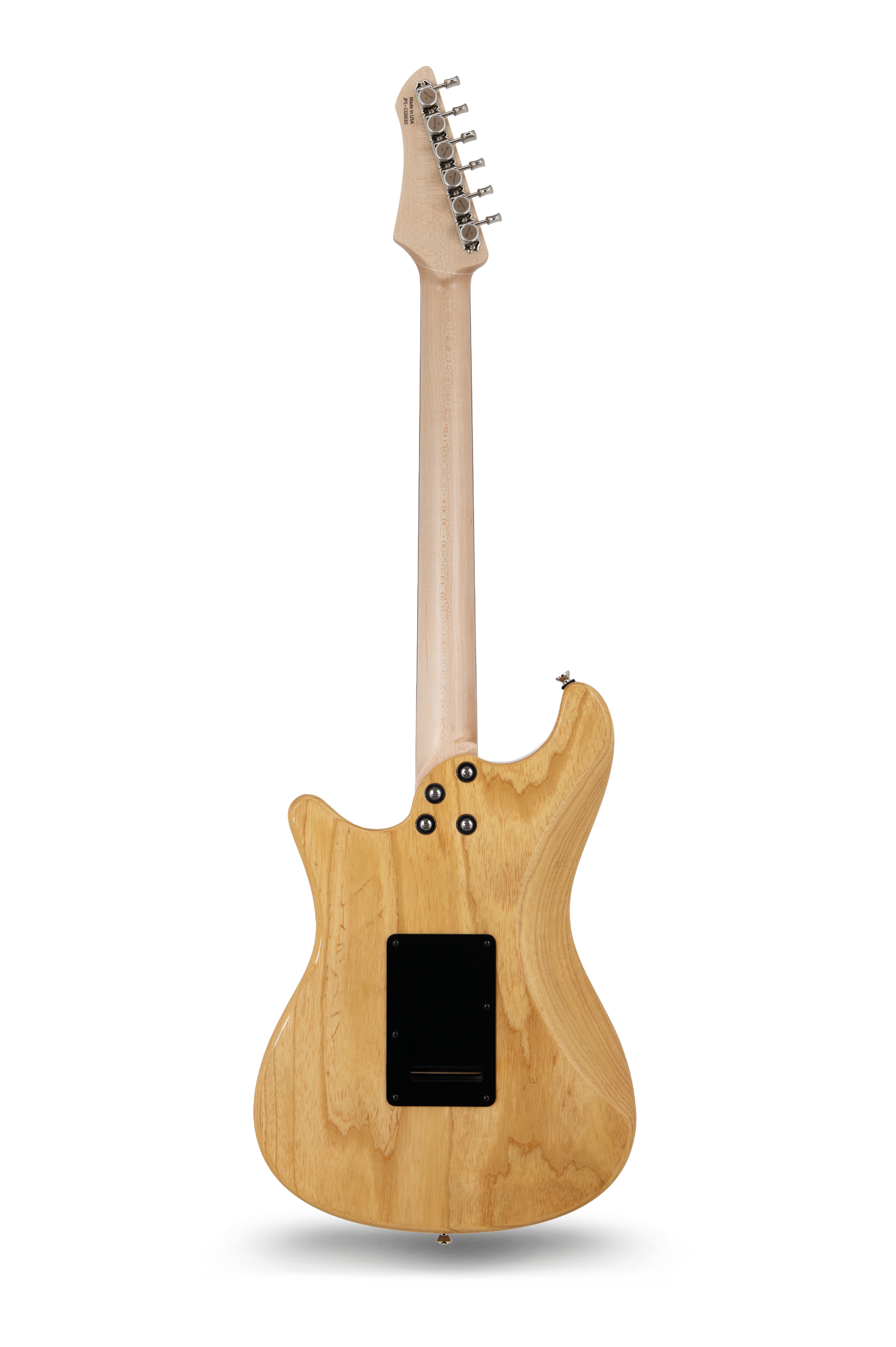 Ashburn - Flame Maple