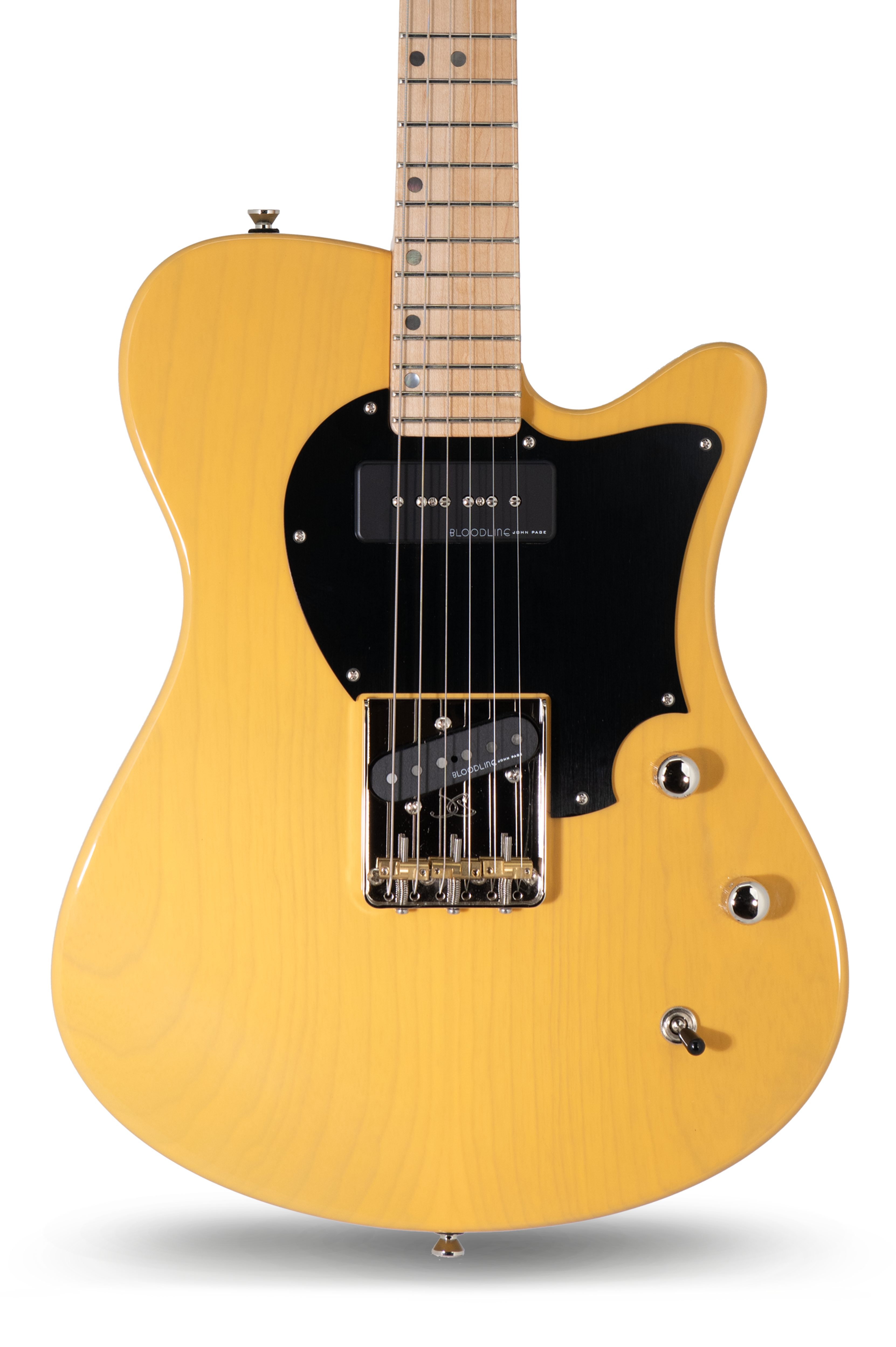 #fretboard_maple