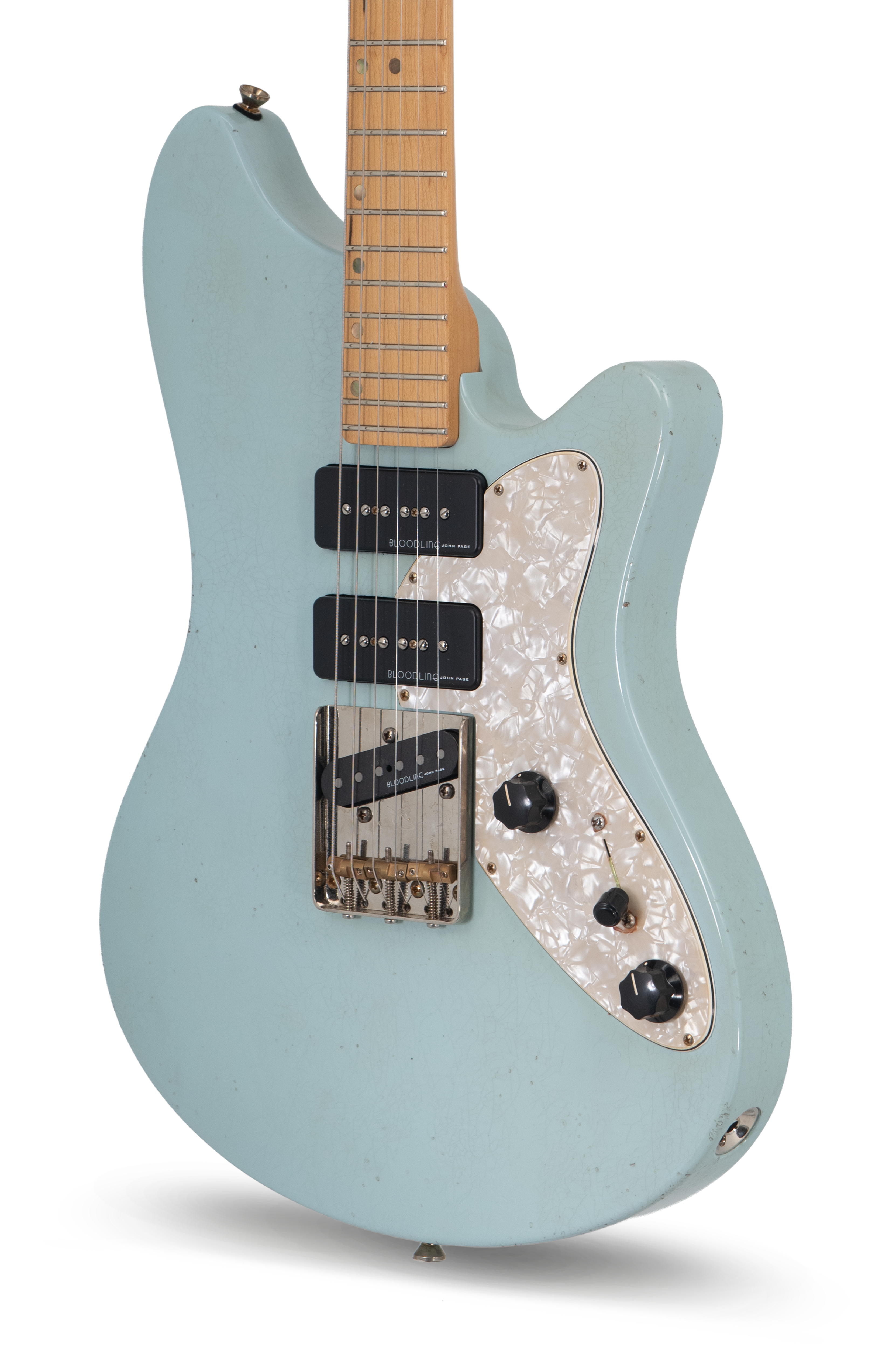 #fretboard_maple