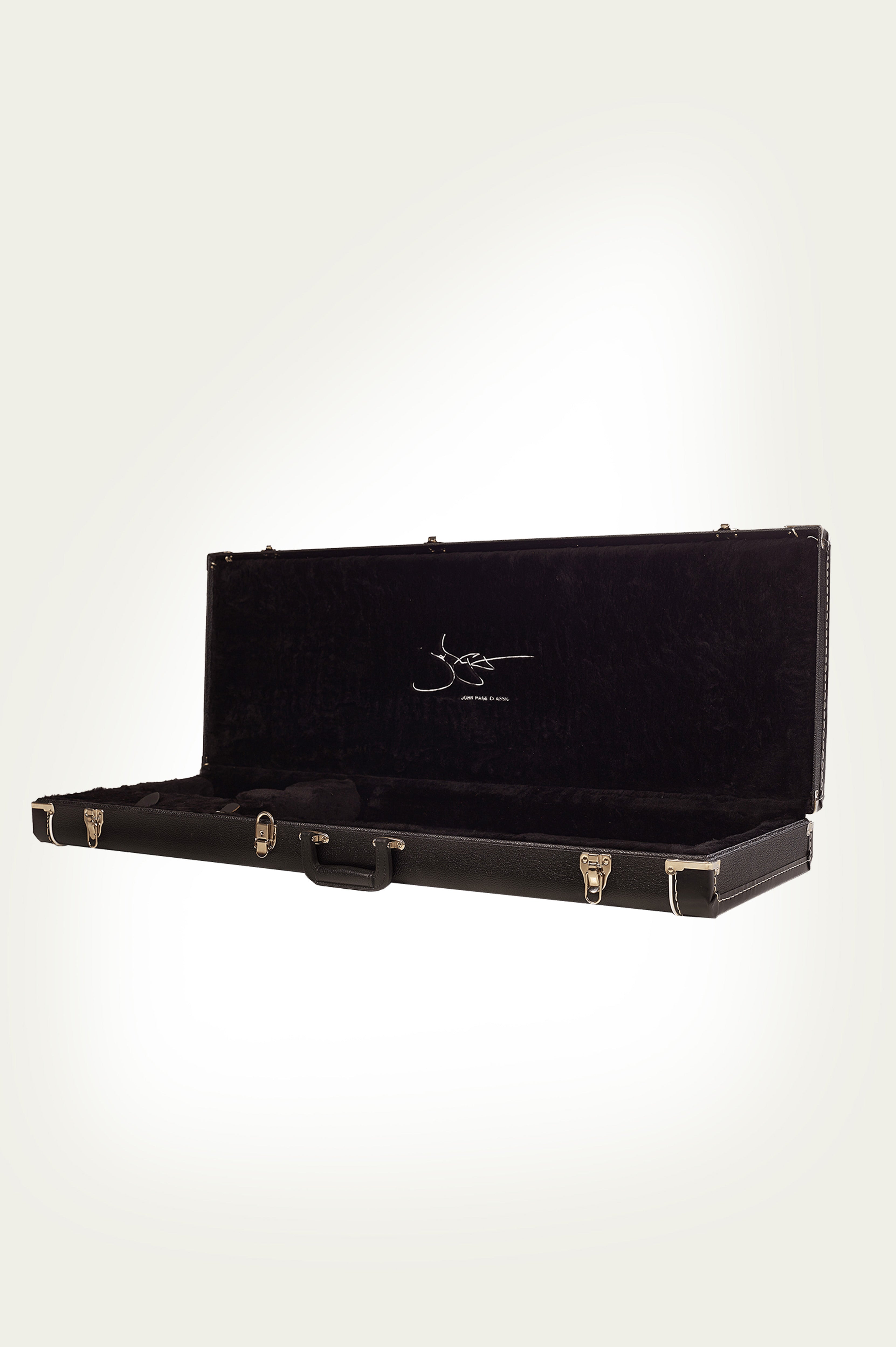 Case - John Page Classic Hardshell by G&G Cases