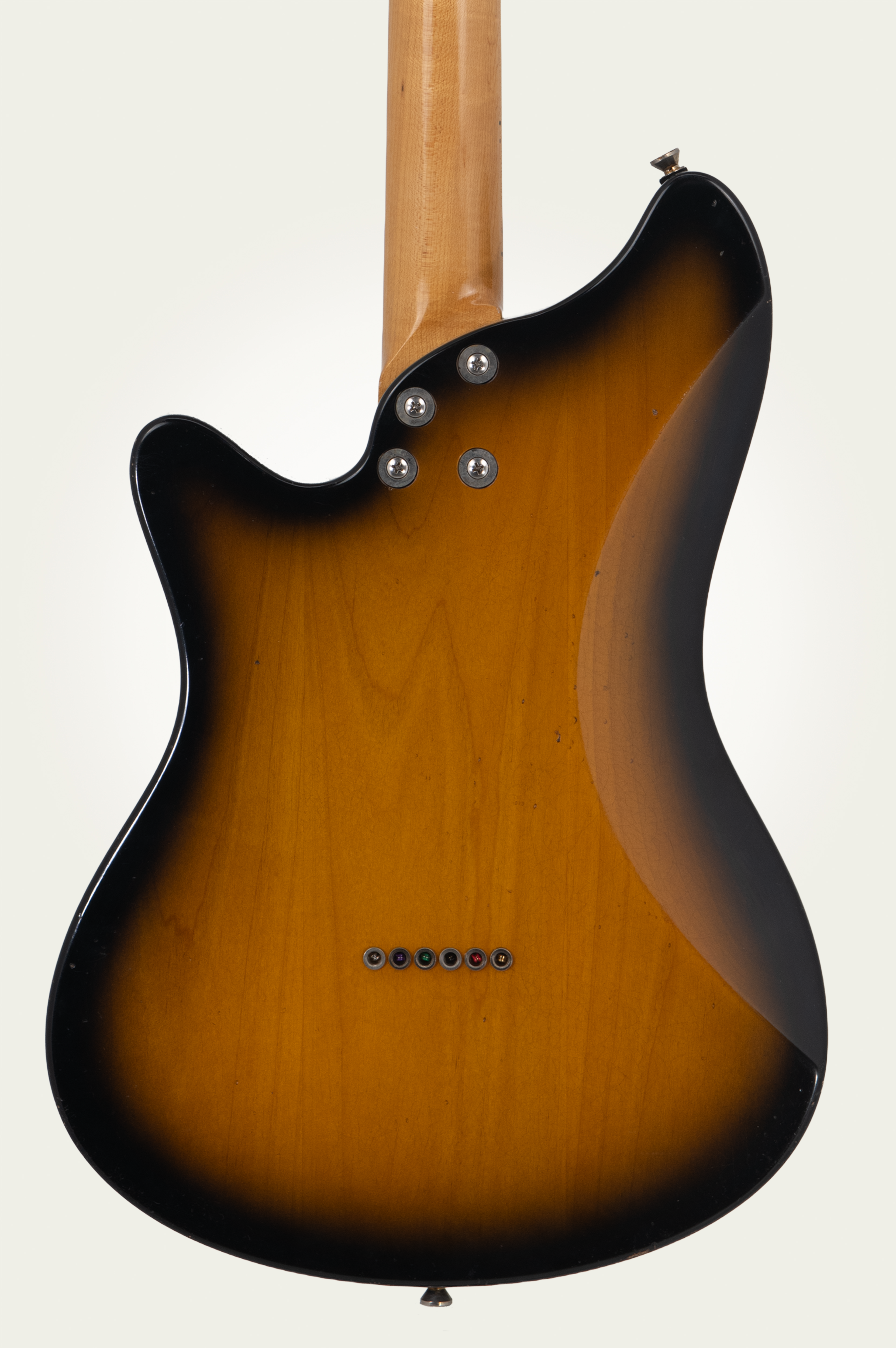DL - Two Tone Burst