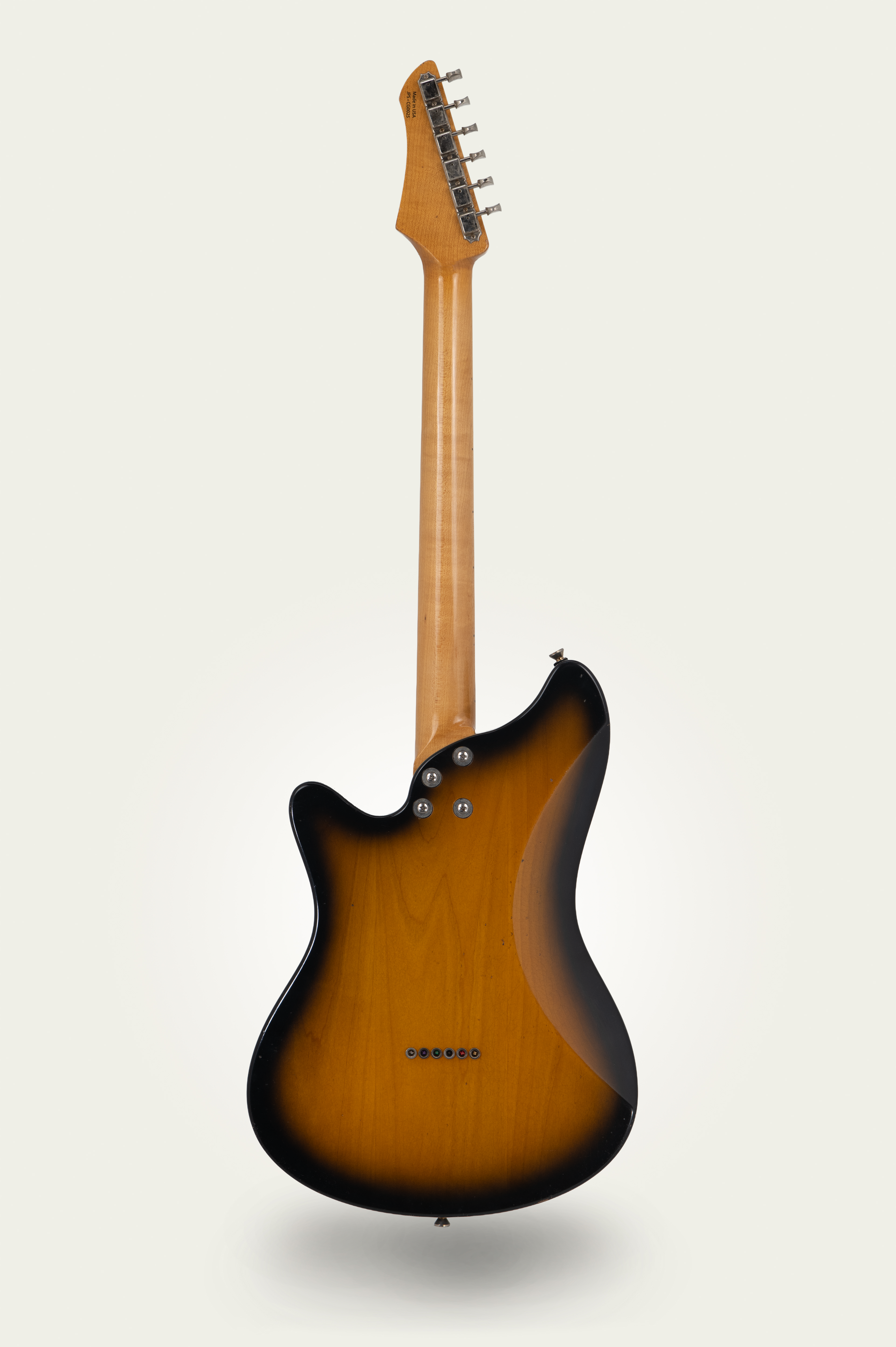 DL - Two Tone Burst