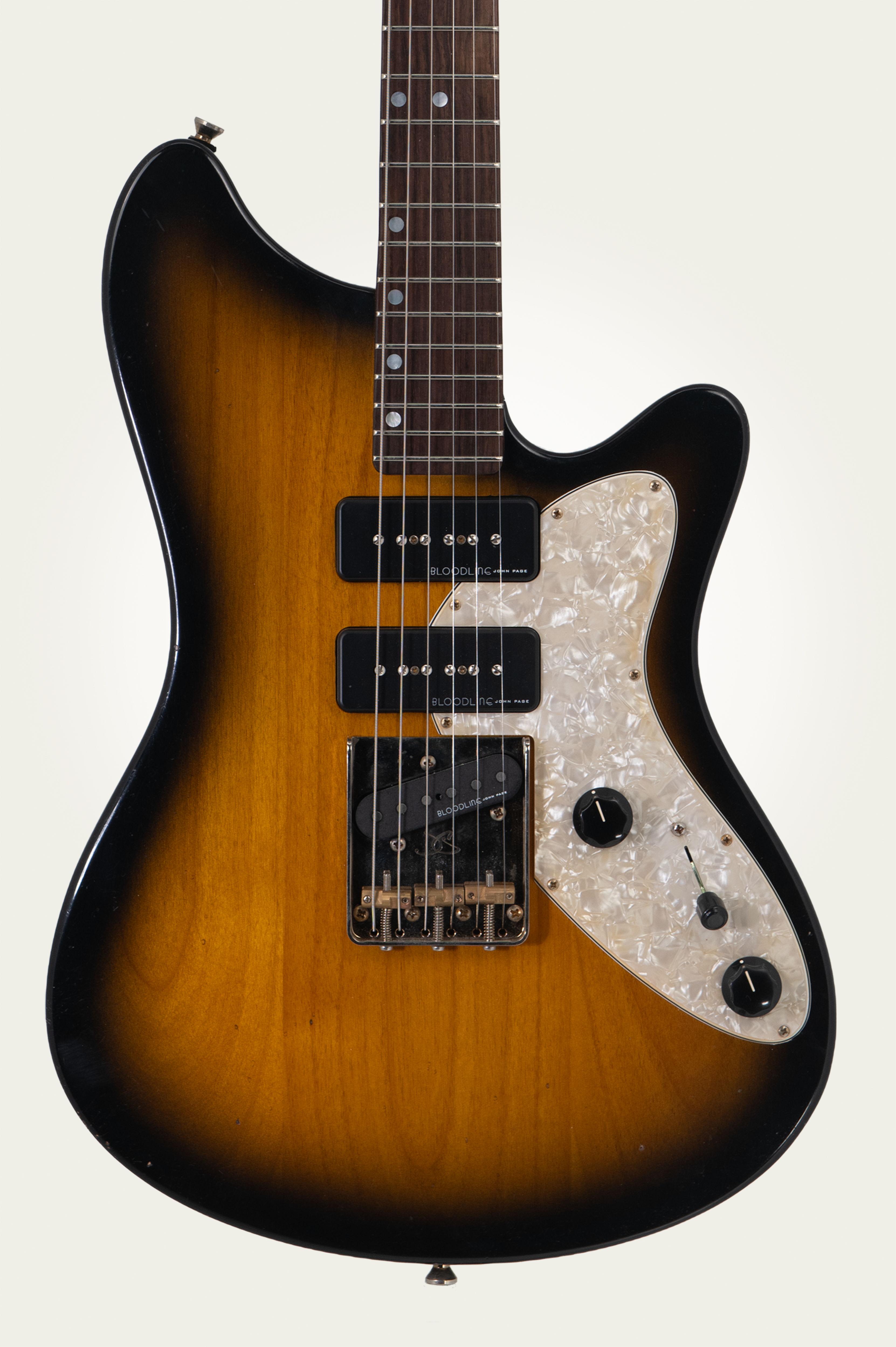 DL - Two Tone Burst