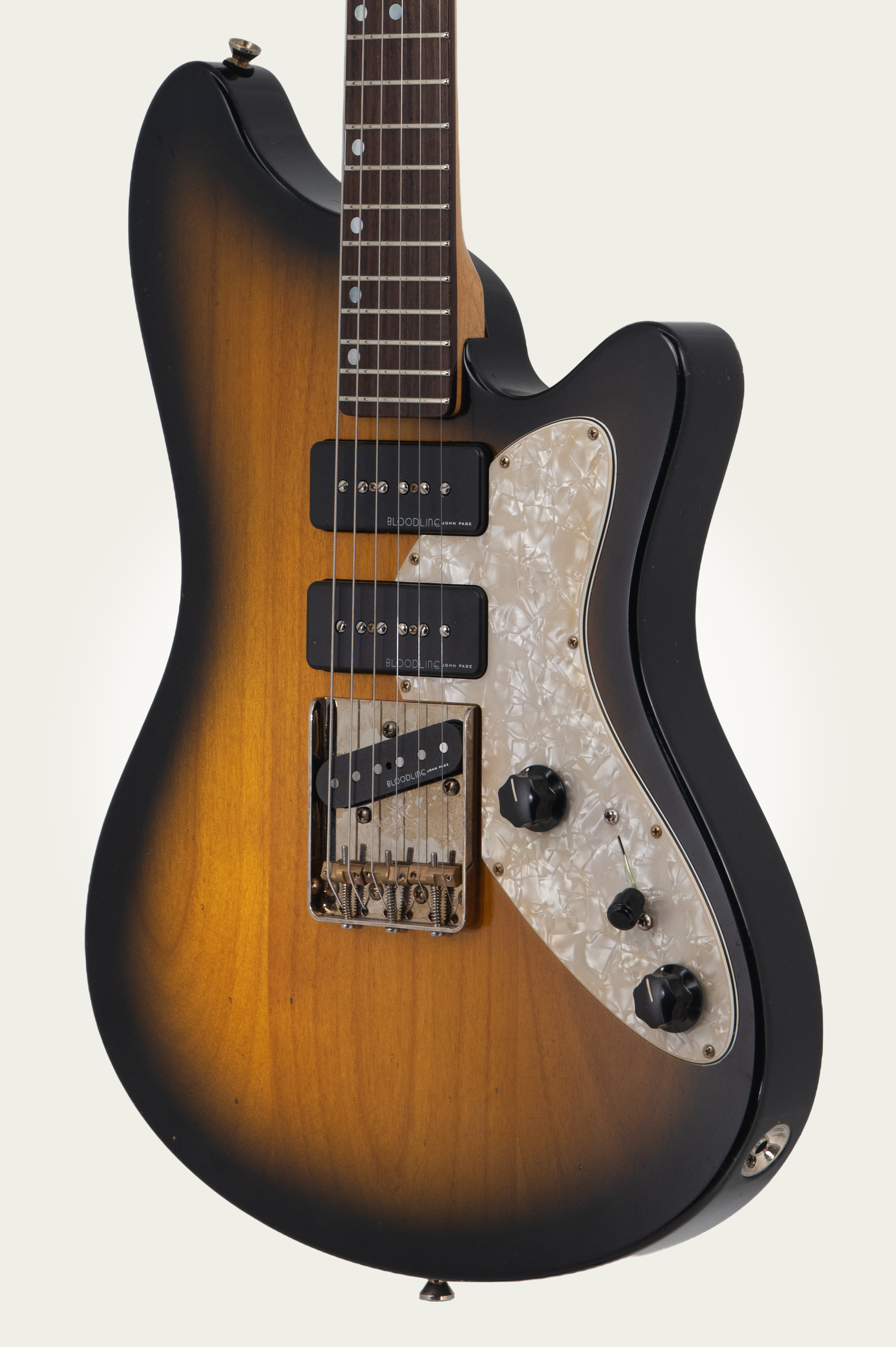 DL - Two Tone Burst