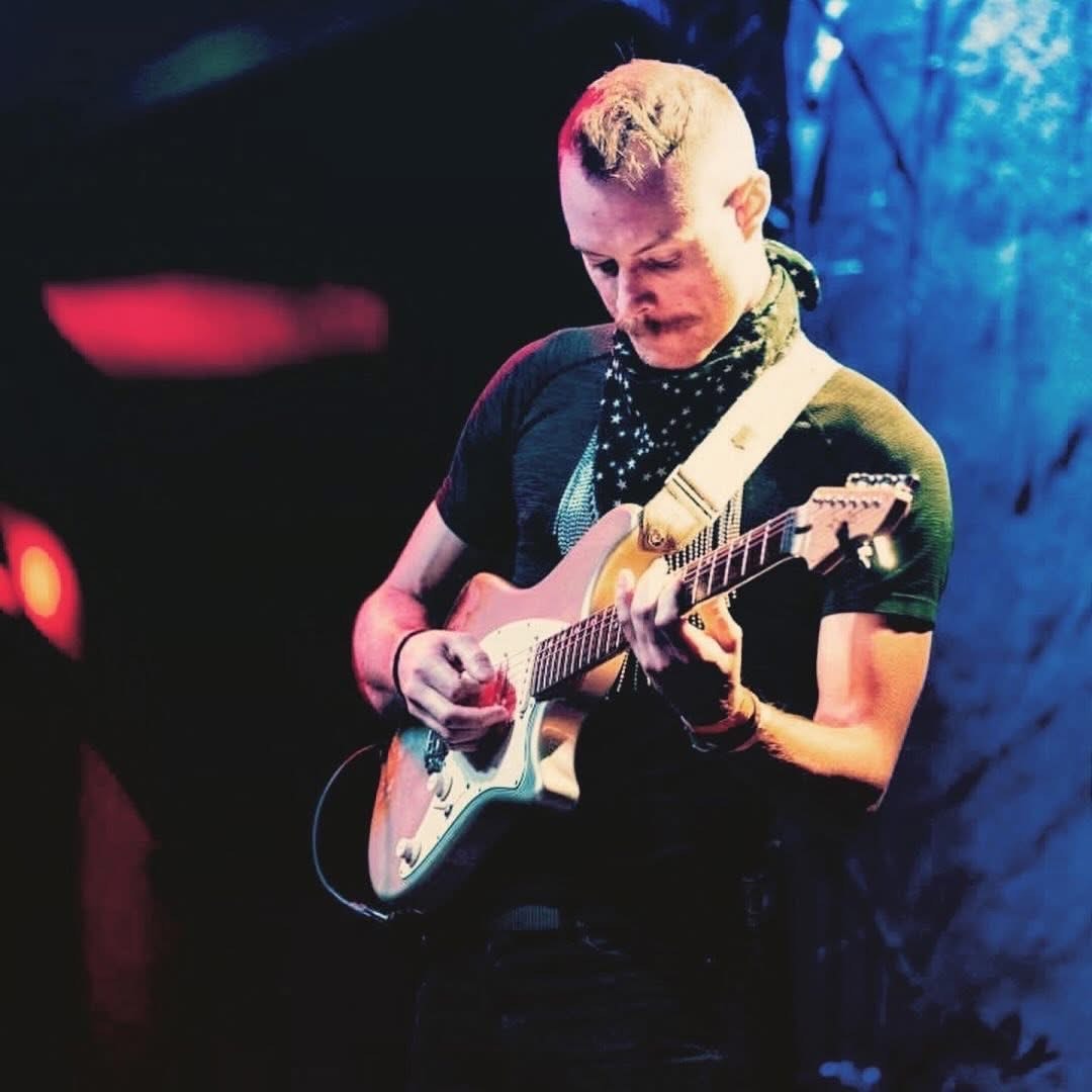 Tye Slage plays the John Page Classic Ashburn