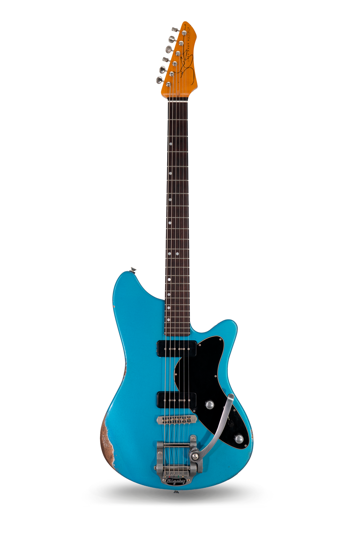 Pelham Blue