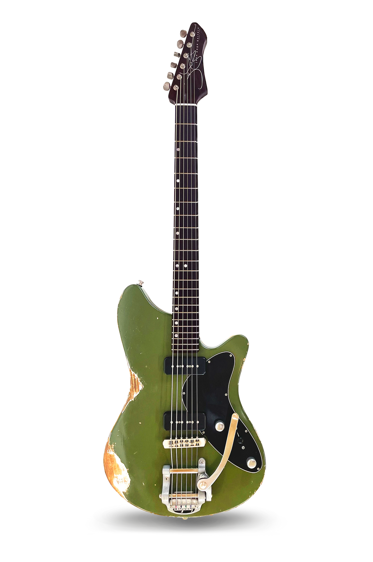 Olive Drab