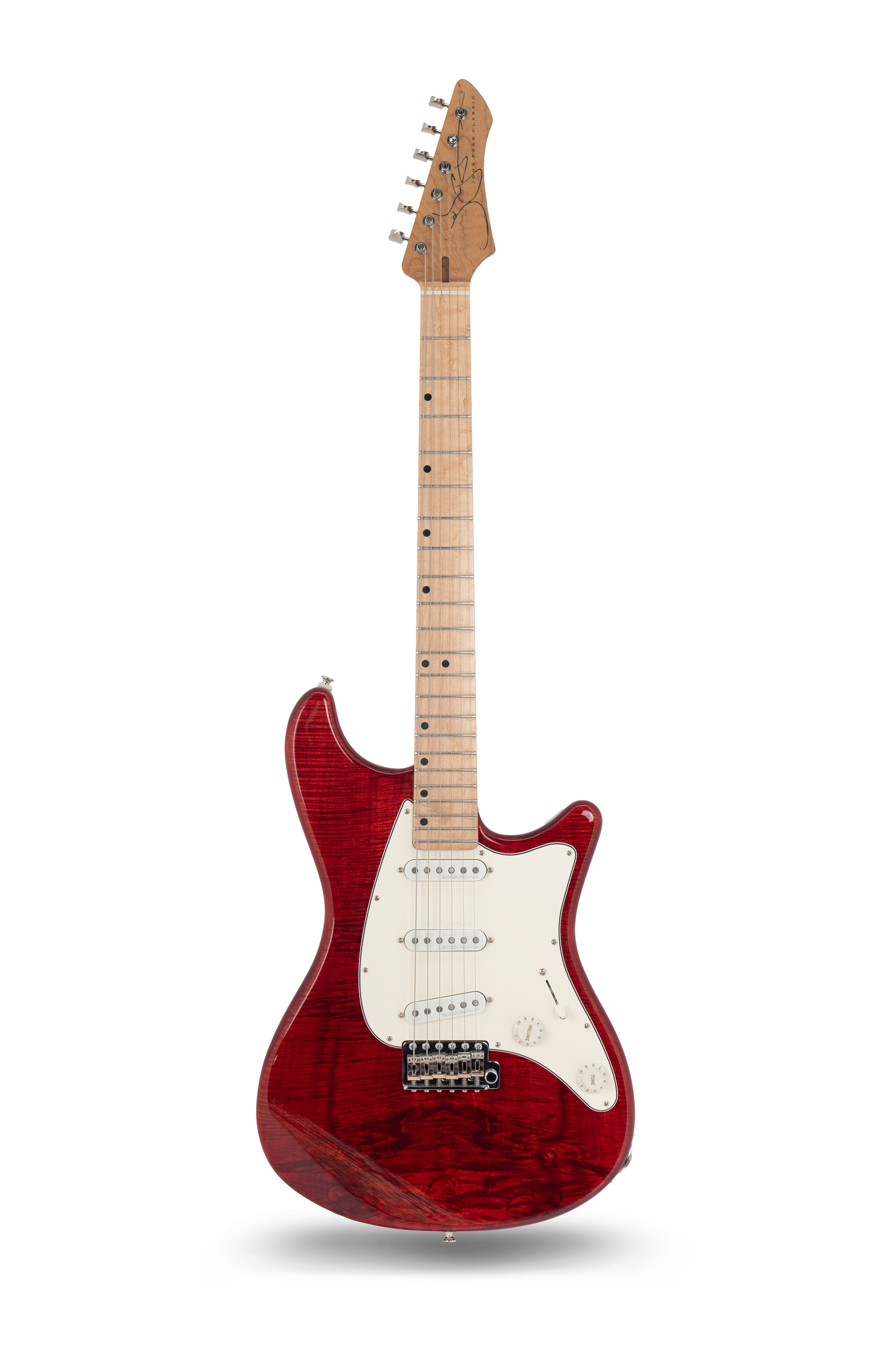#fretboard_maple