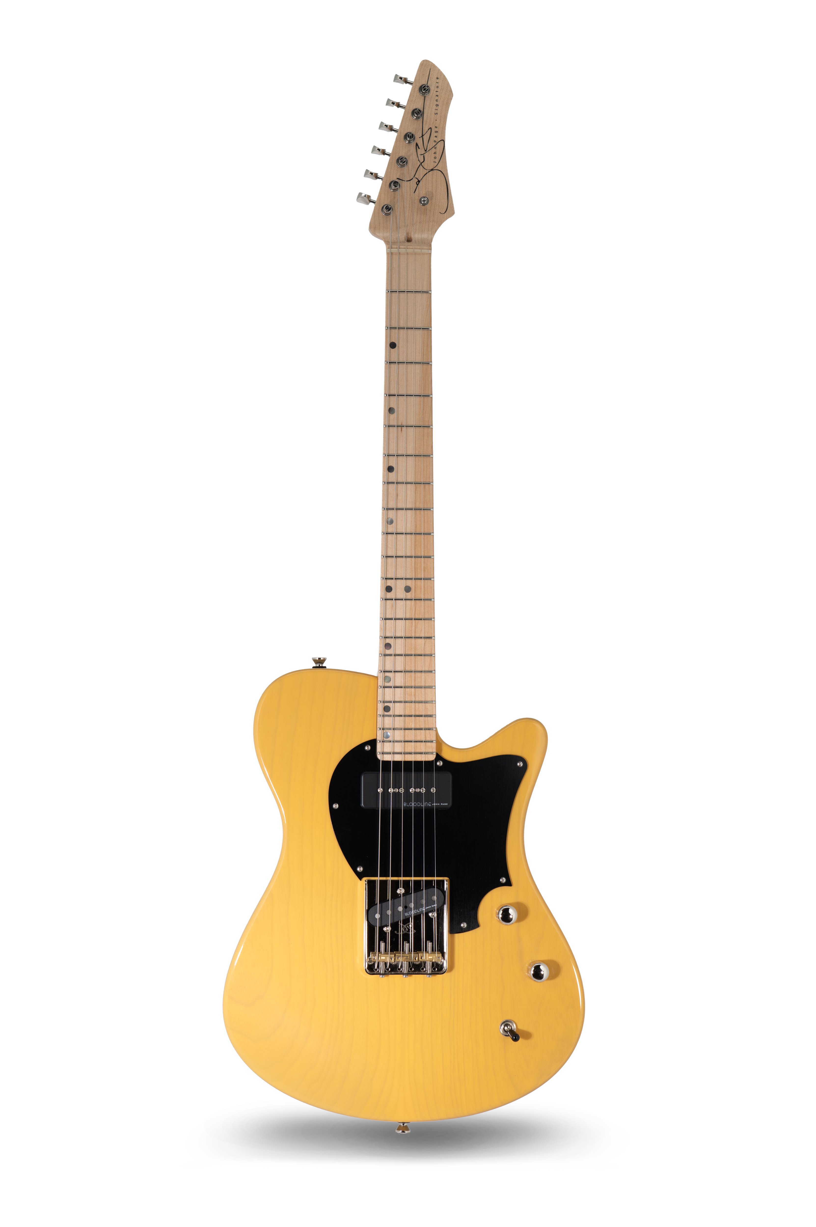 #fretboard_maple