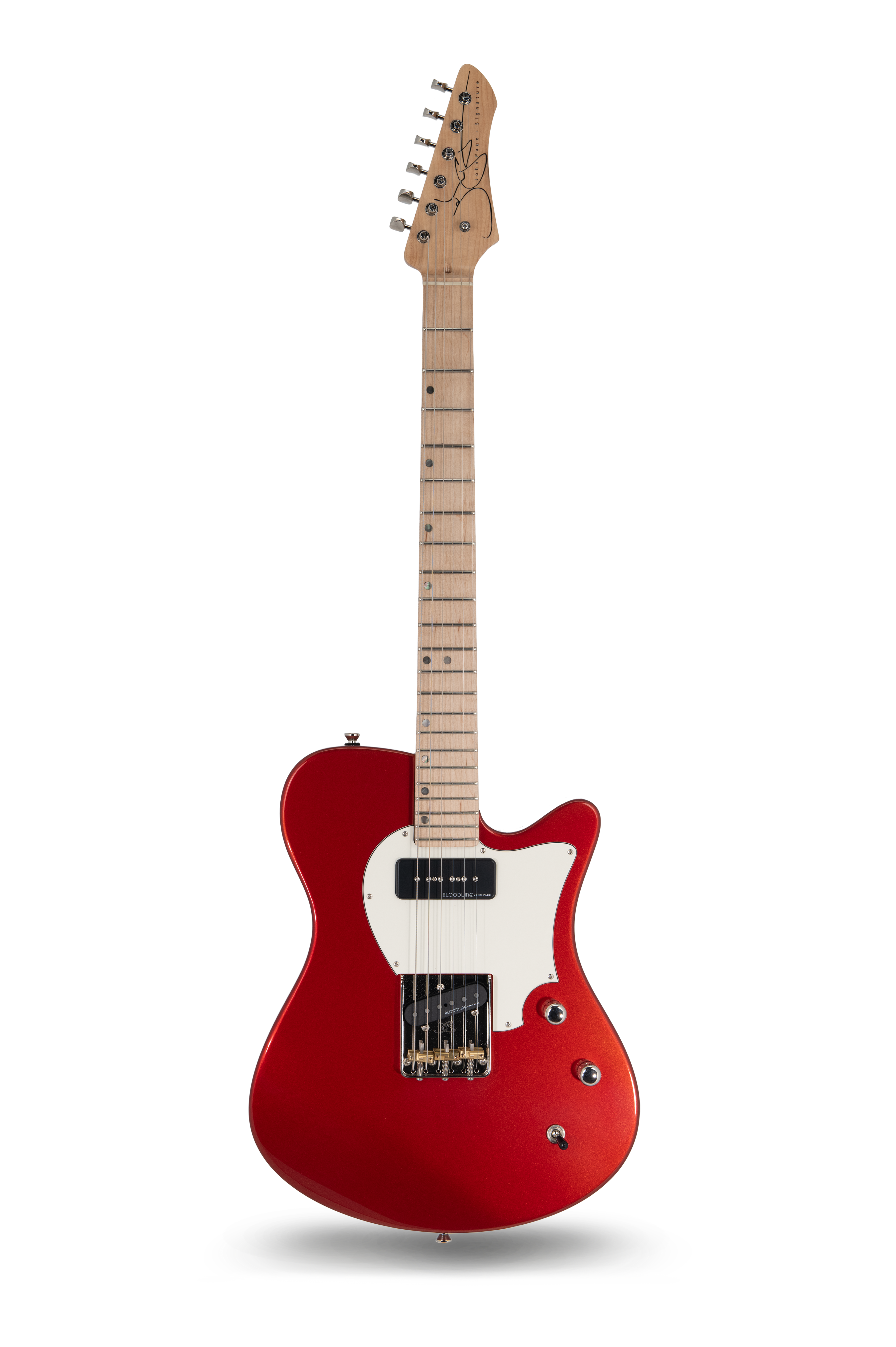#fretboard_maple