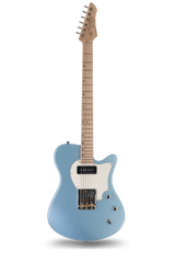 Ice Blue