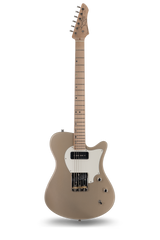 Shoreline Gold