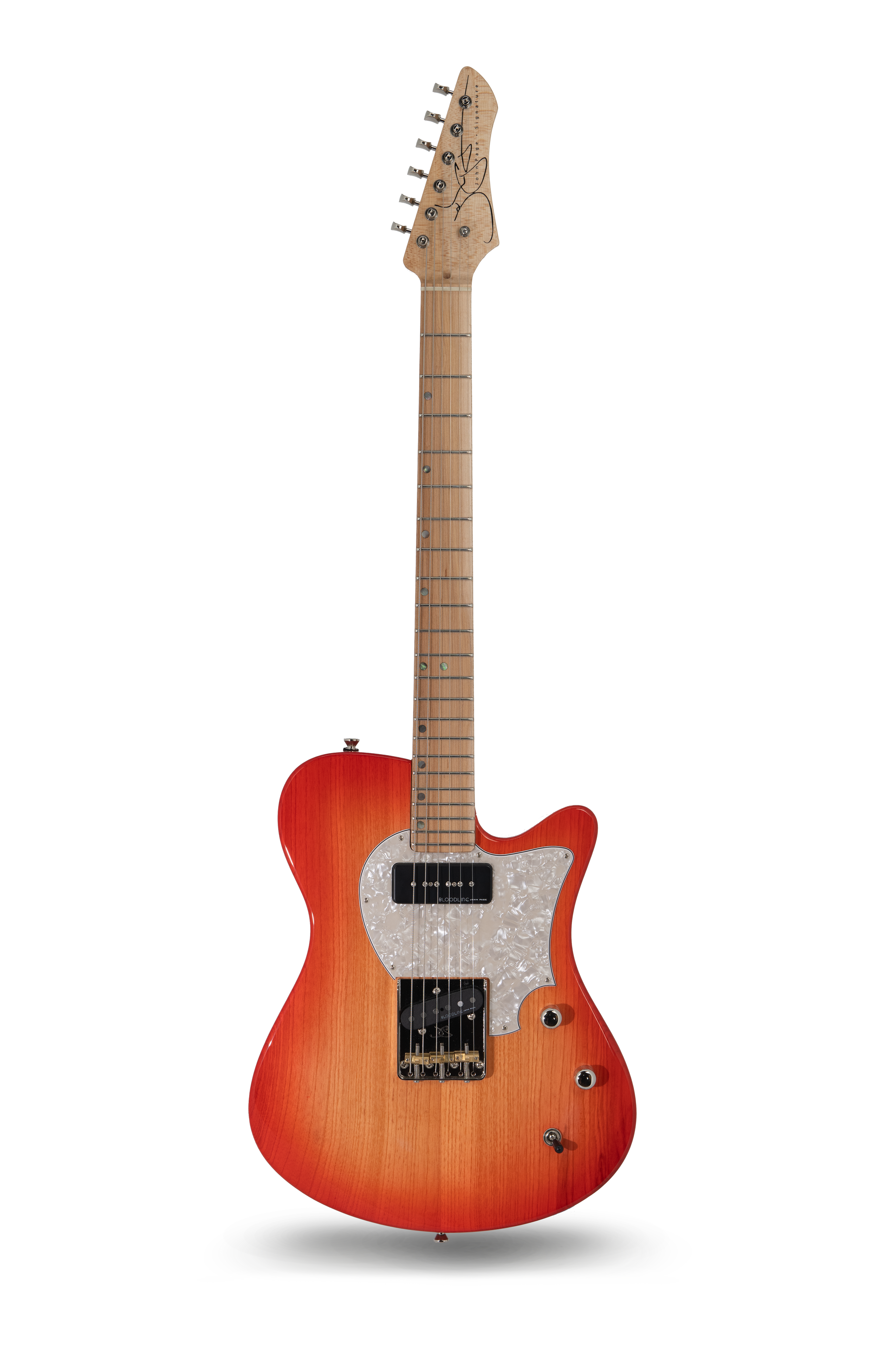 #fretboard_maple