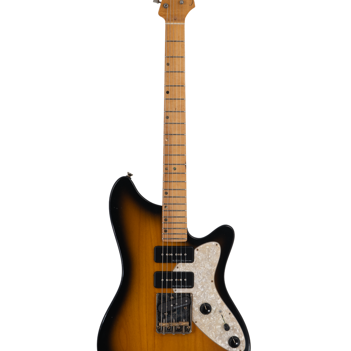 ベース #20 JB type Nitrocellulose lacquer relic 01-signature-DL-