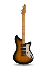 Two Tone Burst