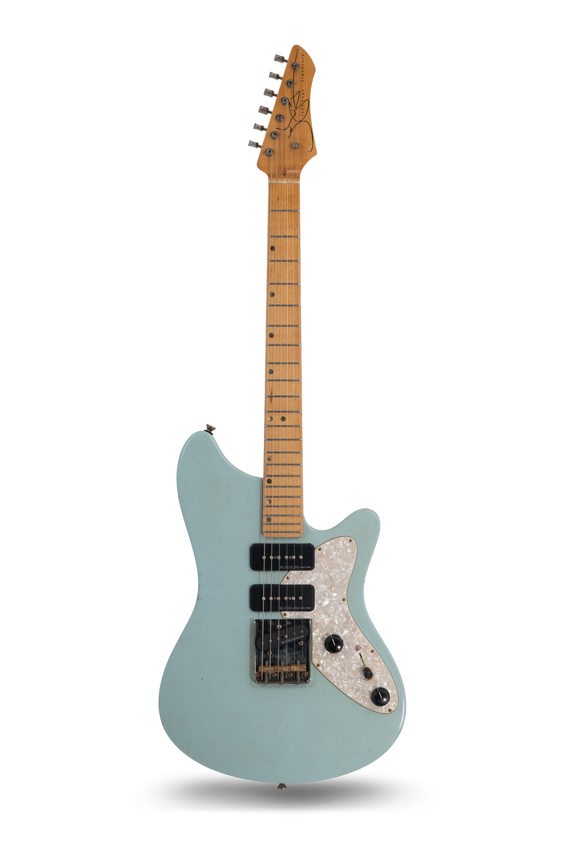 ◆ CustomElectr Relic llicBlueStrato◆ 01-signature-DL-sonicbluerelic