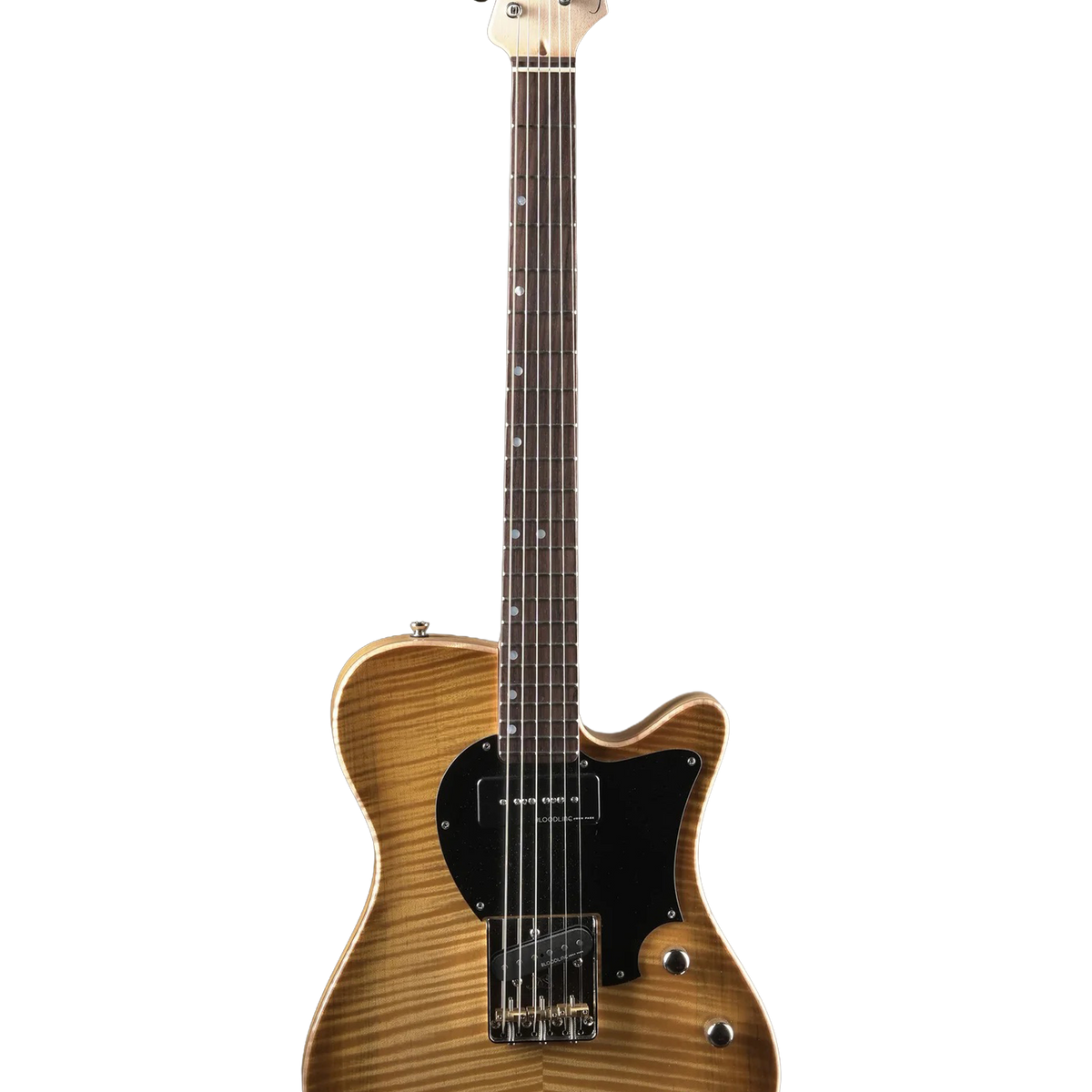 AJ - Flame Maple