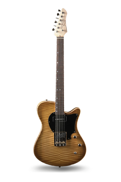 AJ - Flame Maple