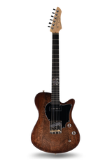 Claro Walnut