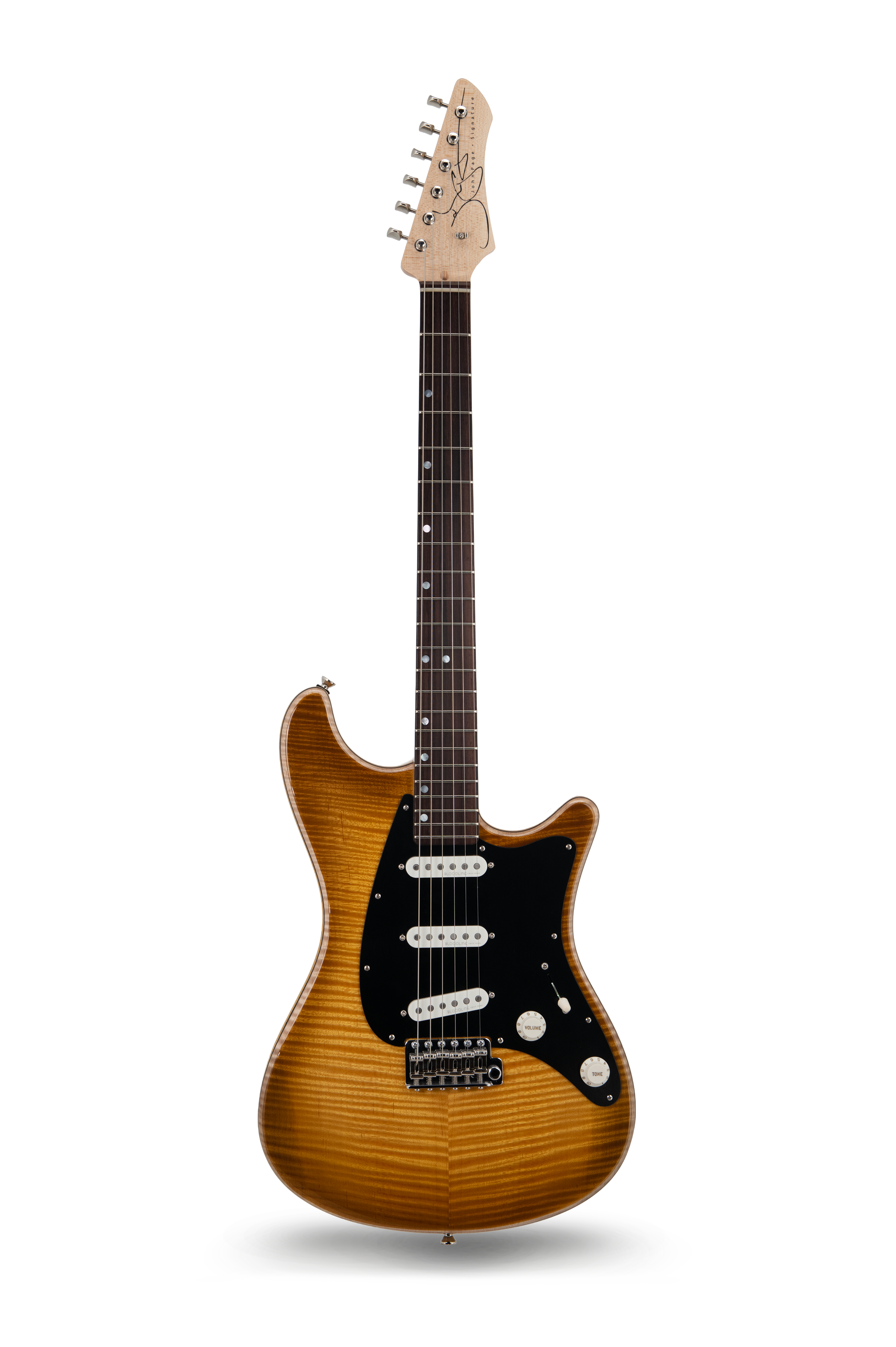 Ashburn - Flame Maple