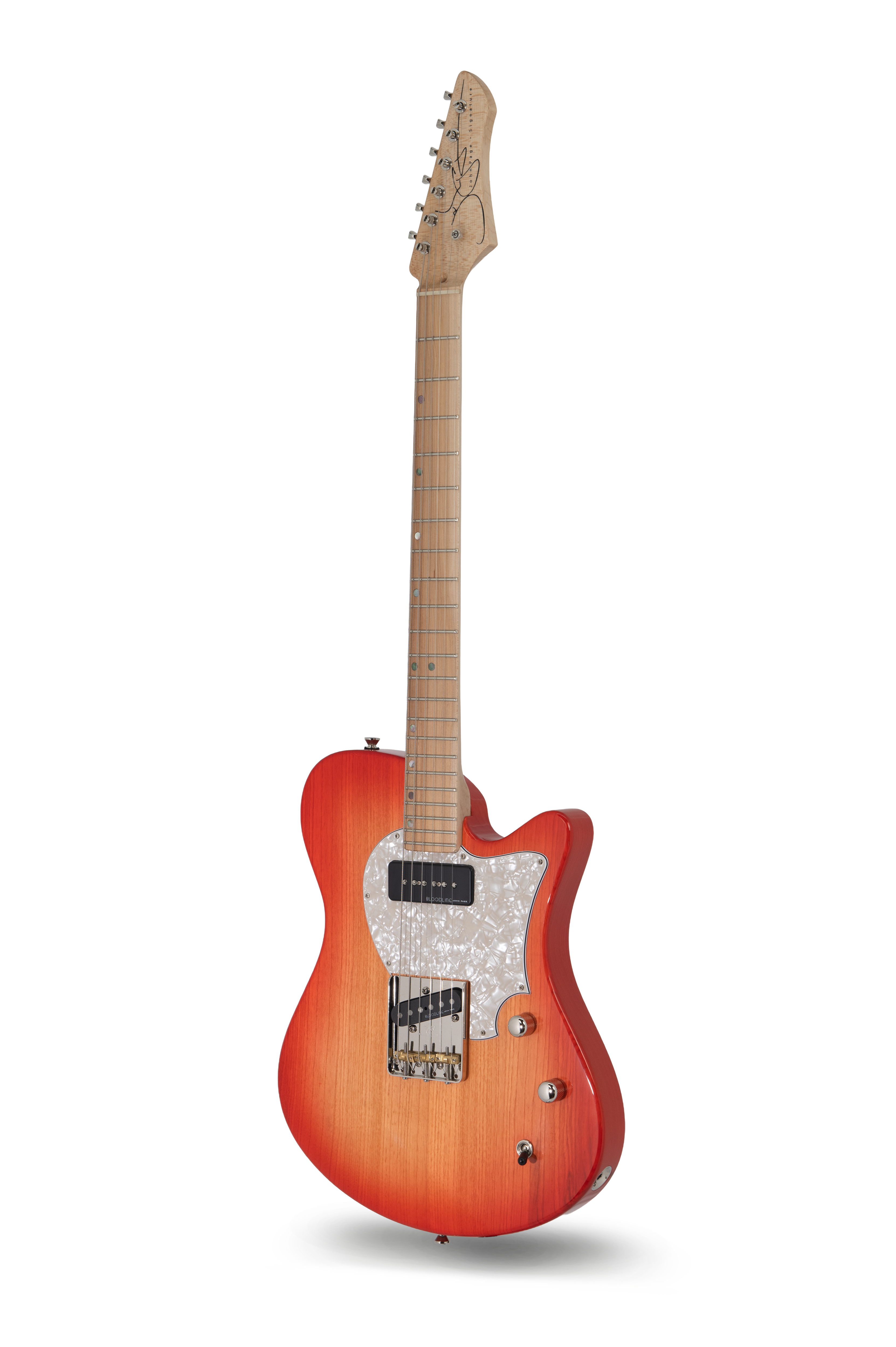 #fretboard_maple