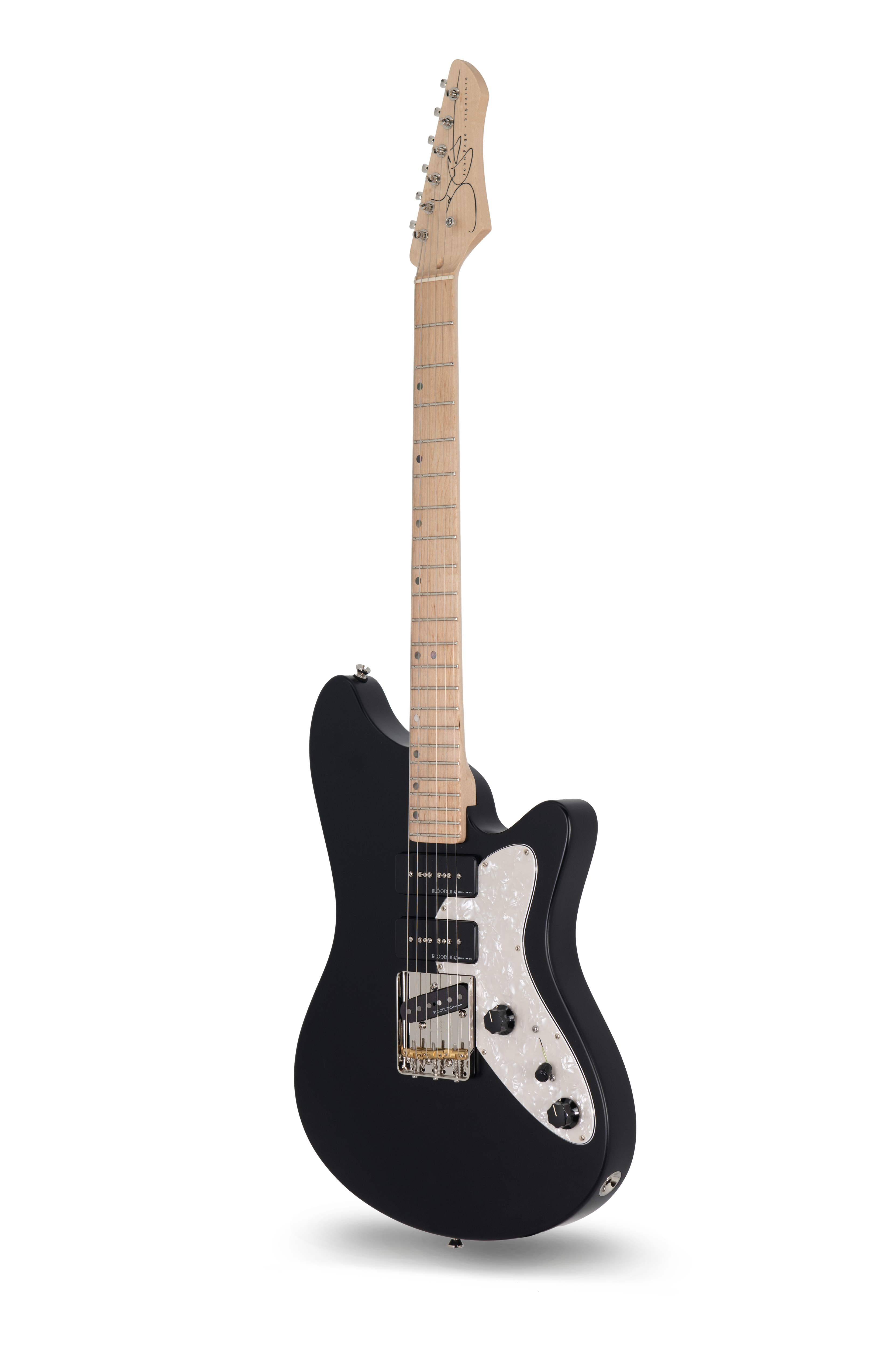 #fretboard_maple