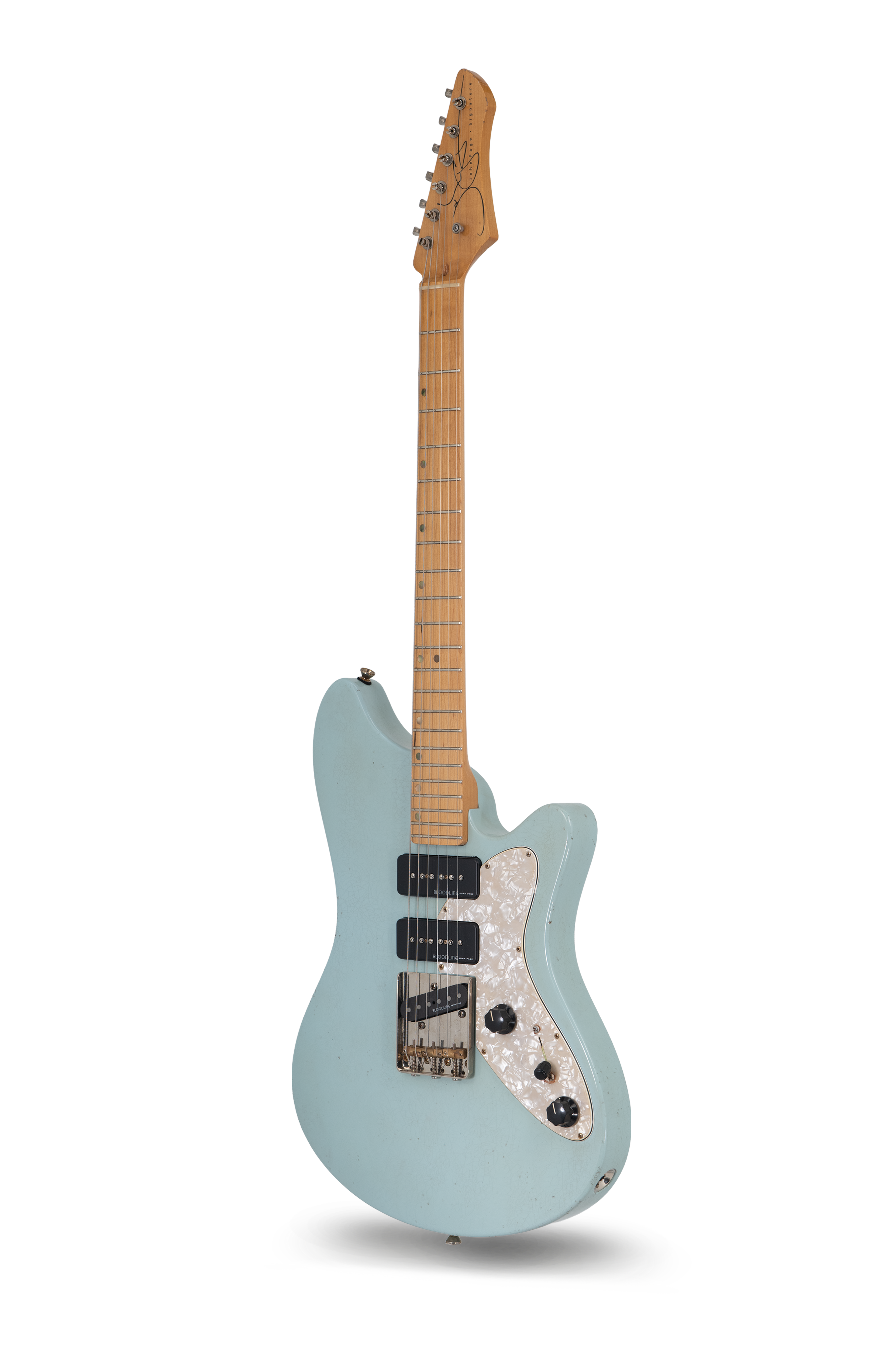 #fretboard_maple