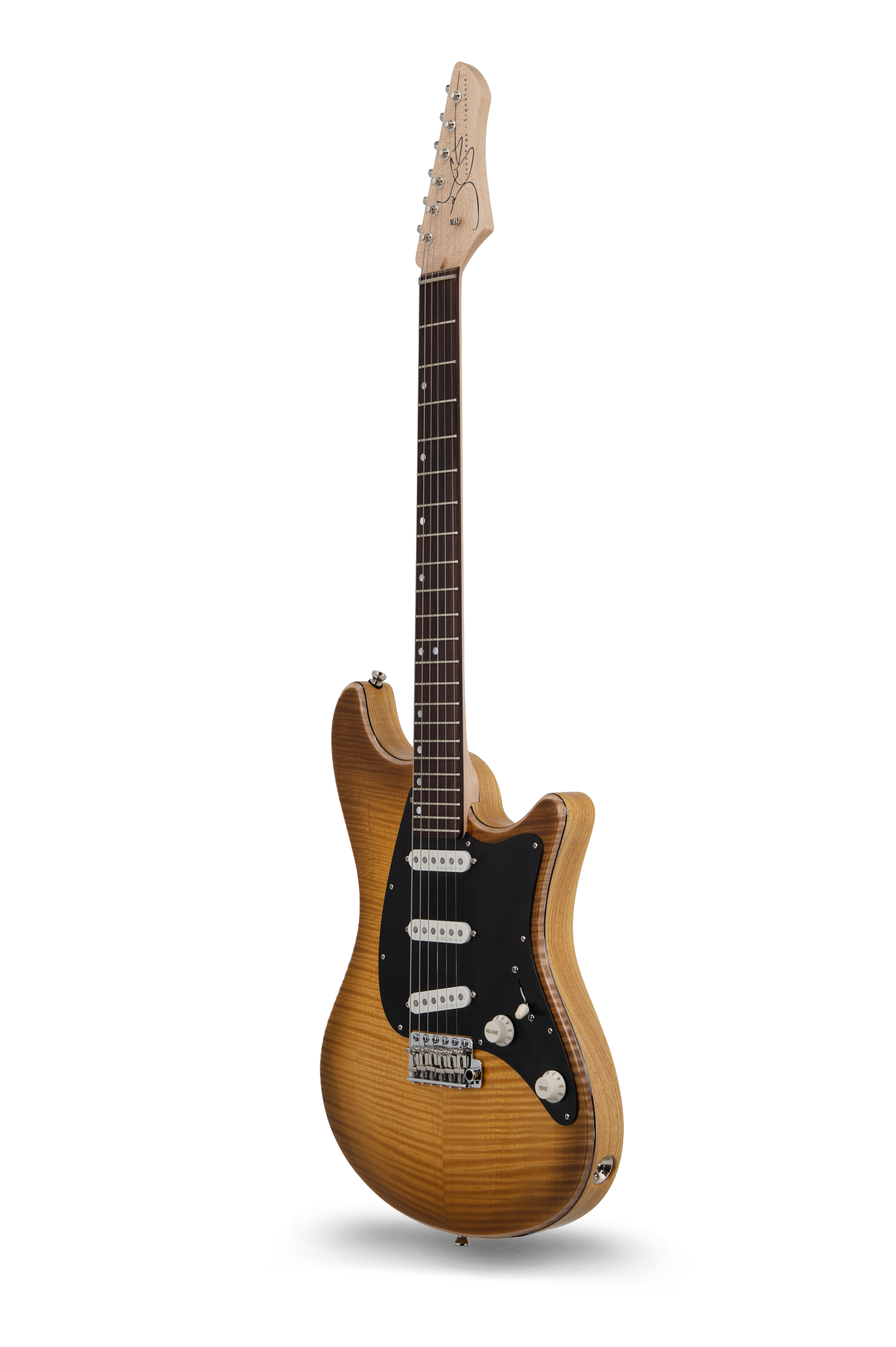 Ashburn - Flame Maple