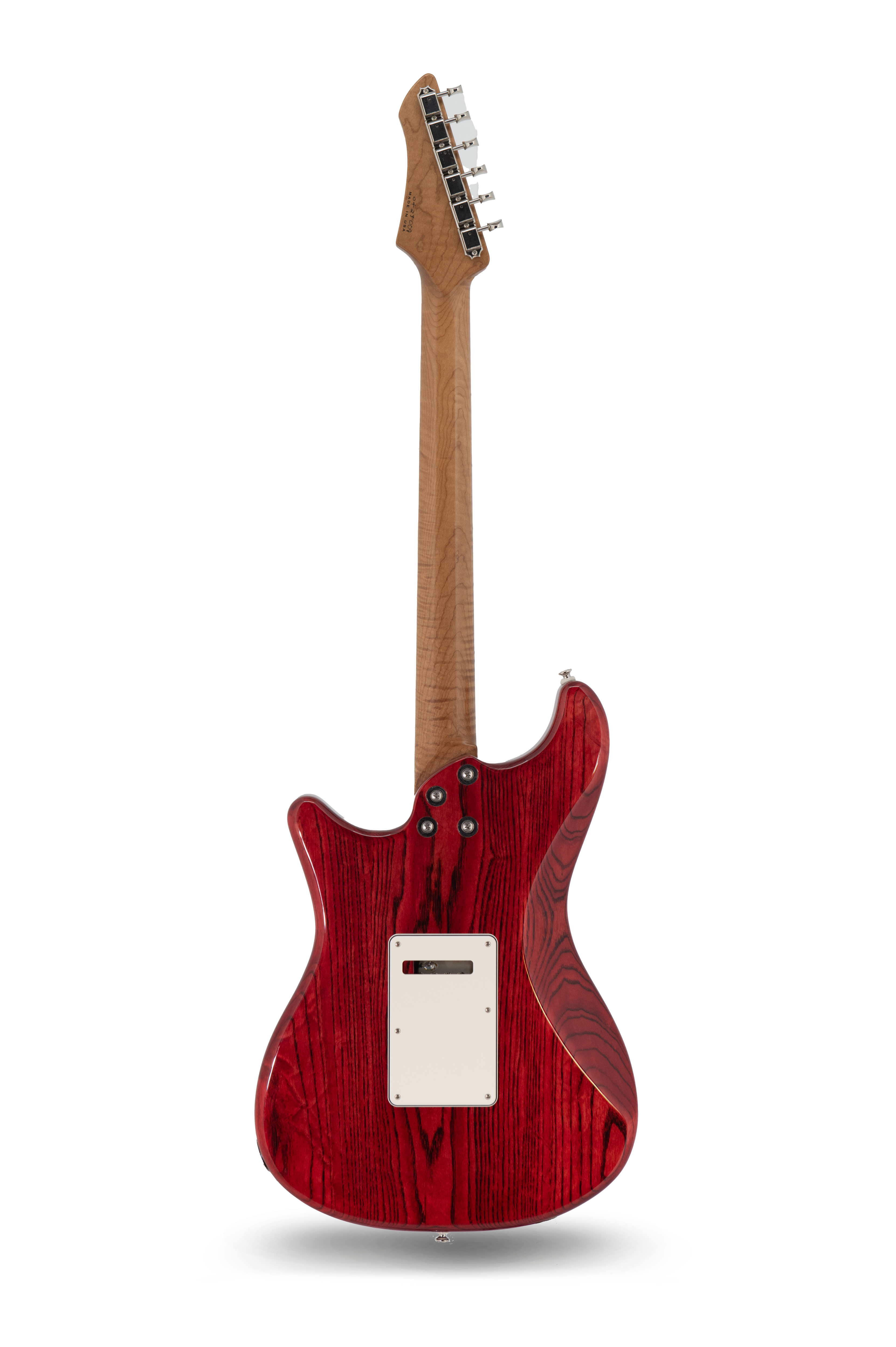 #fretboard_maple