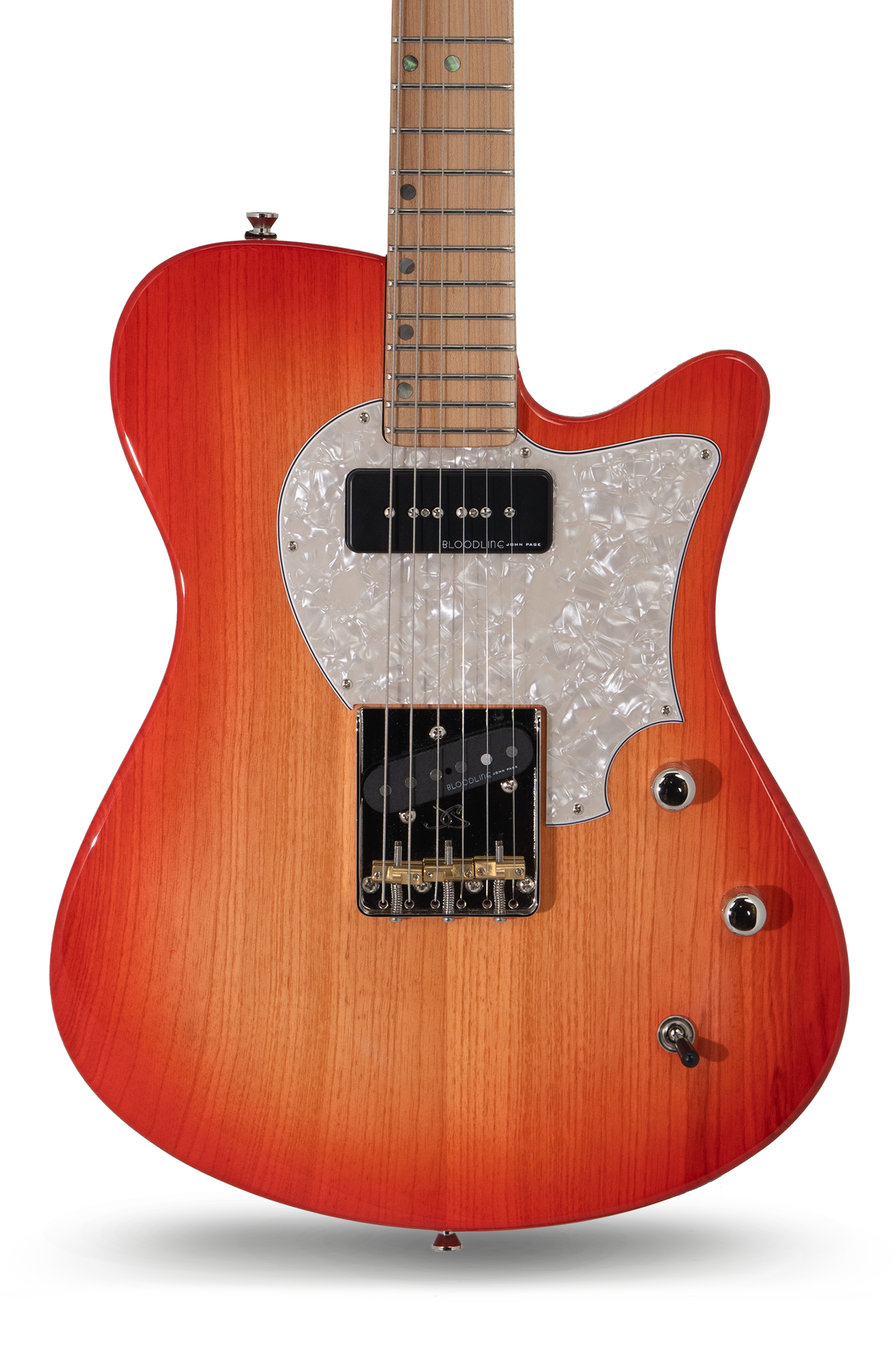 #fretboard_maple