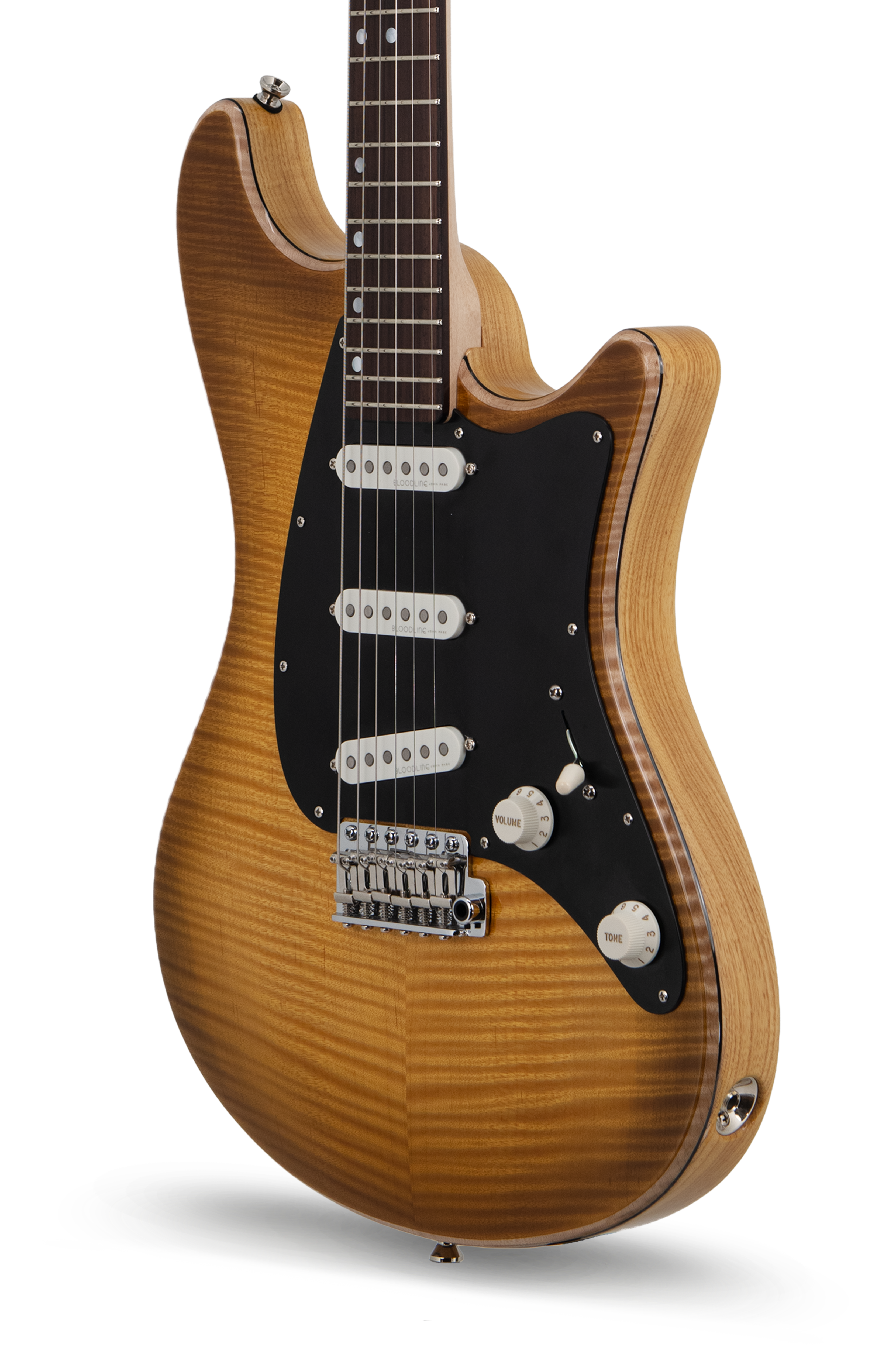 Ashburn - Flame Maple