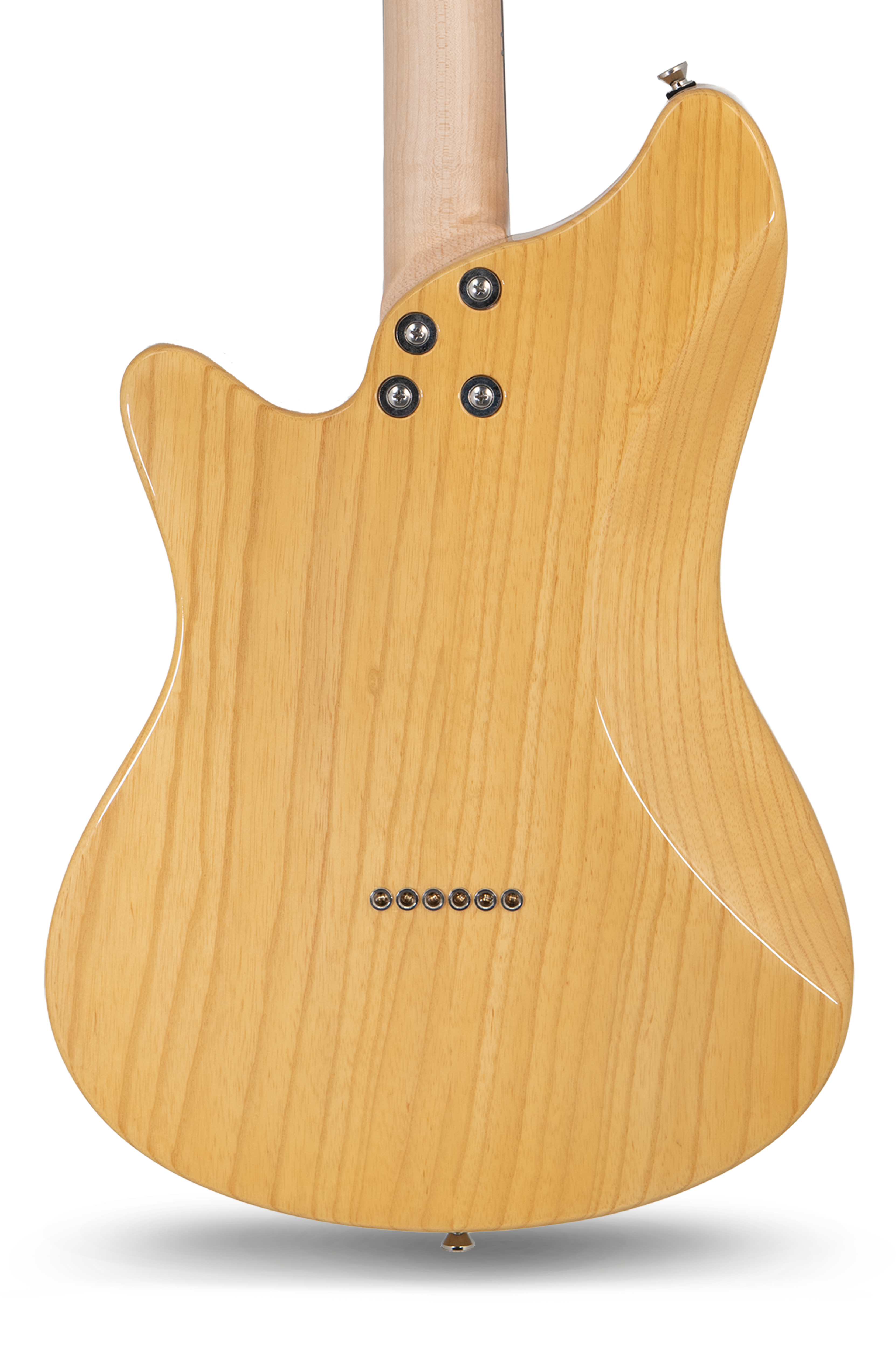 DL - Flame Maple