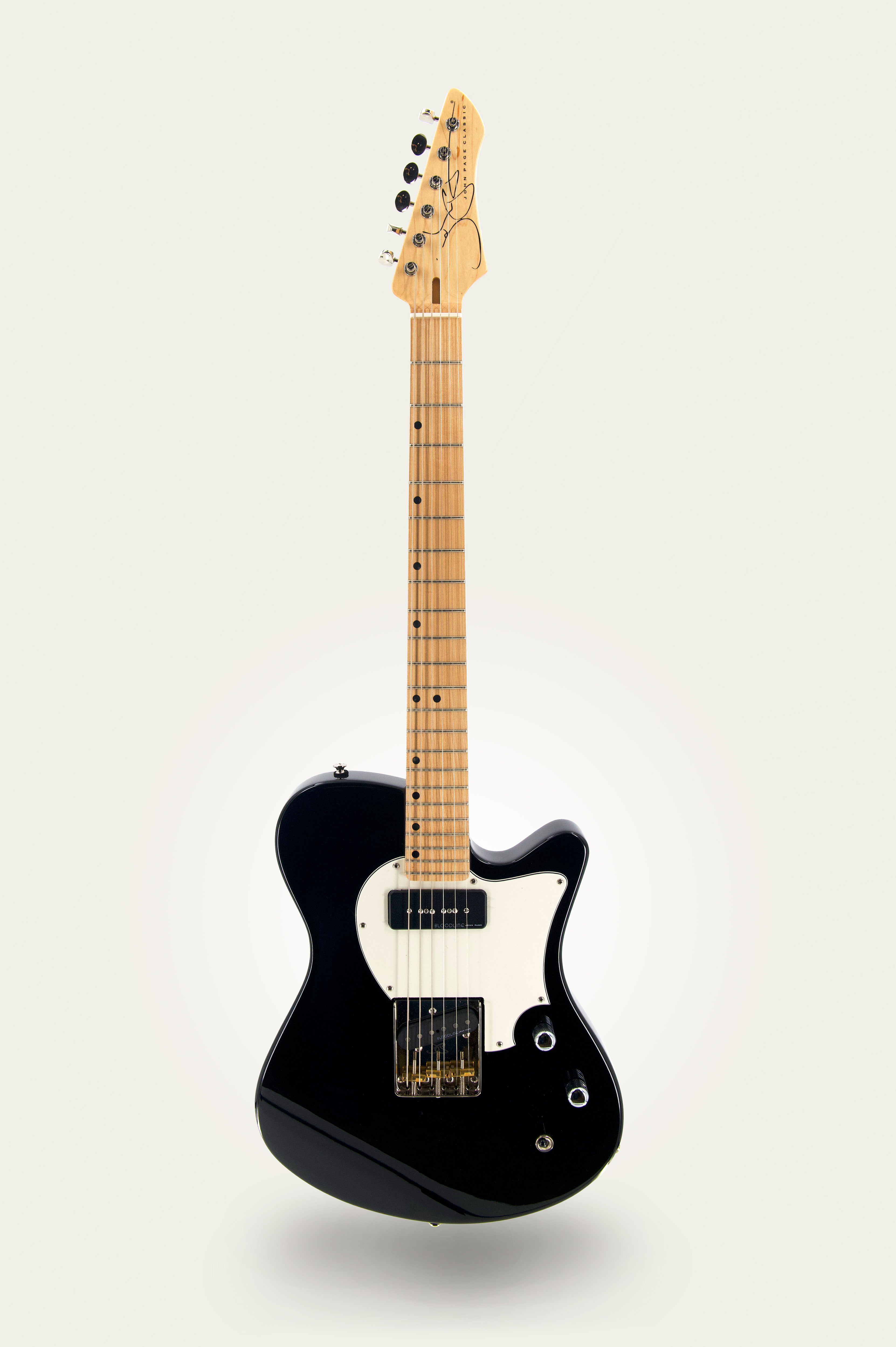 John Page Classic Limited Edition 限定品 John Page Classic