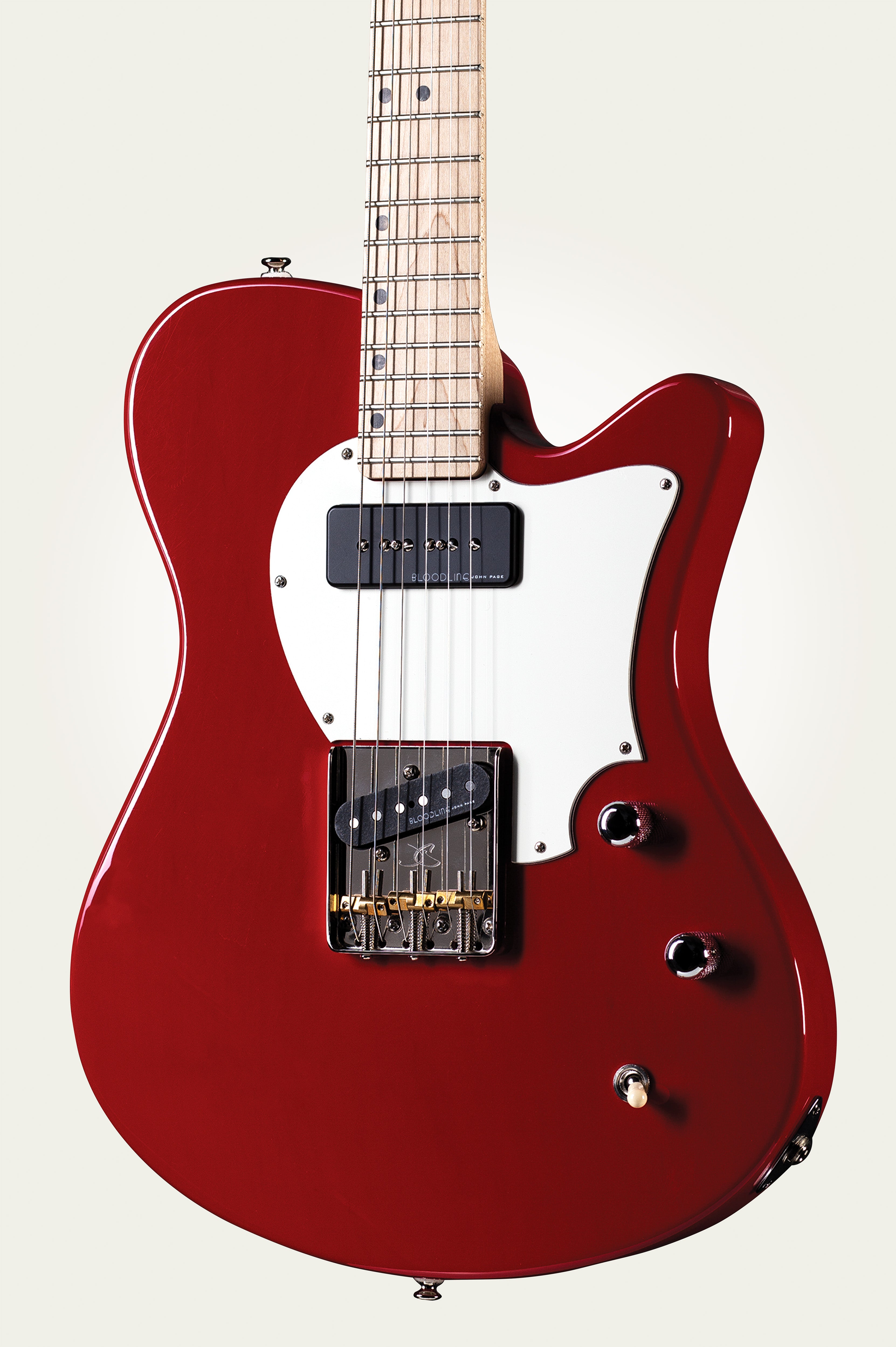 John Page Classic