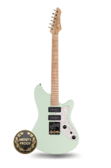 Retro Mint