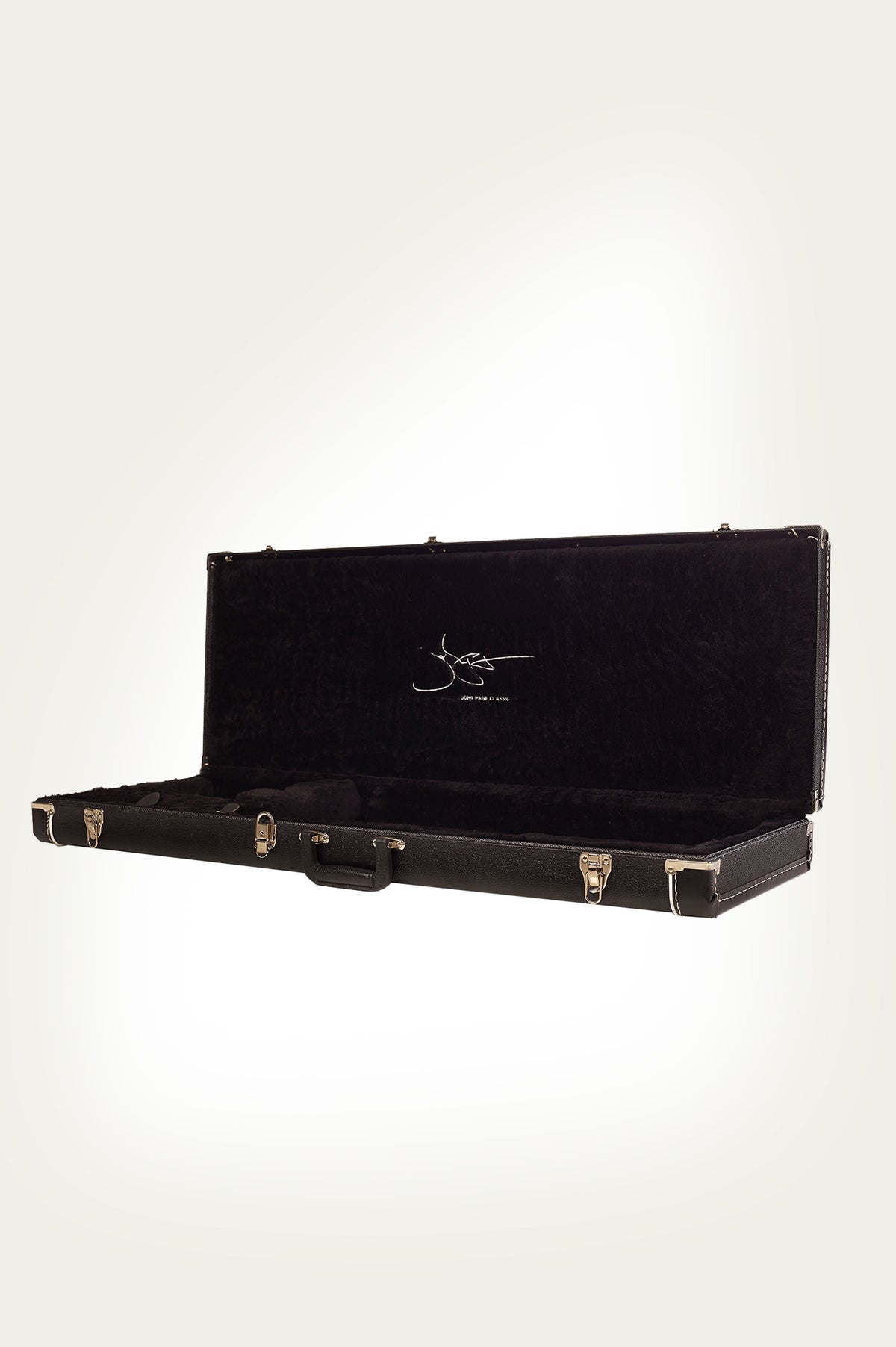 Case - John Page Classic Hardshell by G&G Cases